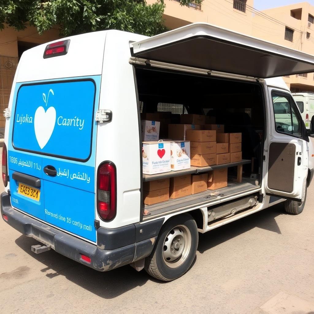 المطبخ الخيري — 10