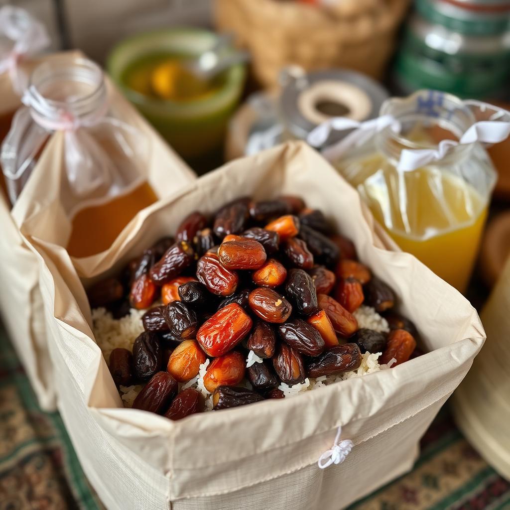 المطبخ الخيري — 9