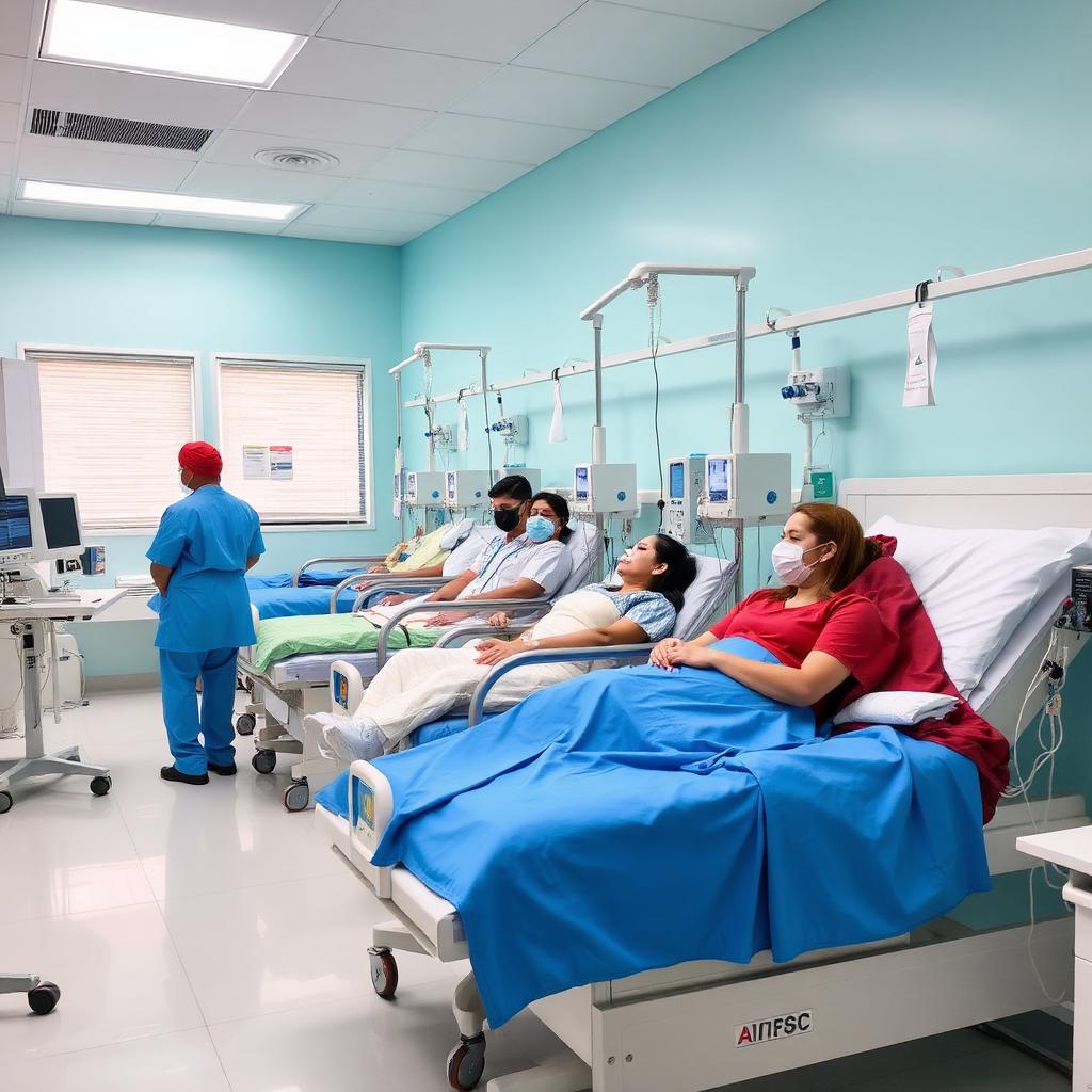 الخدمات الطبية — 1