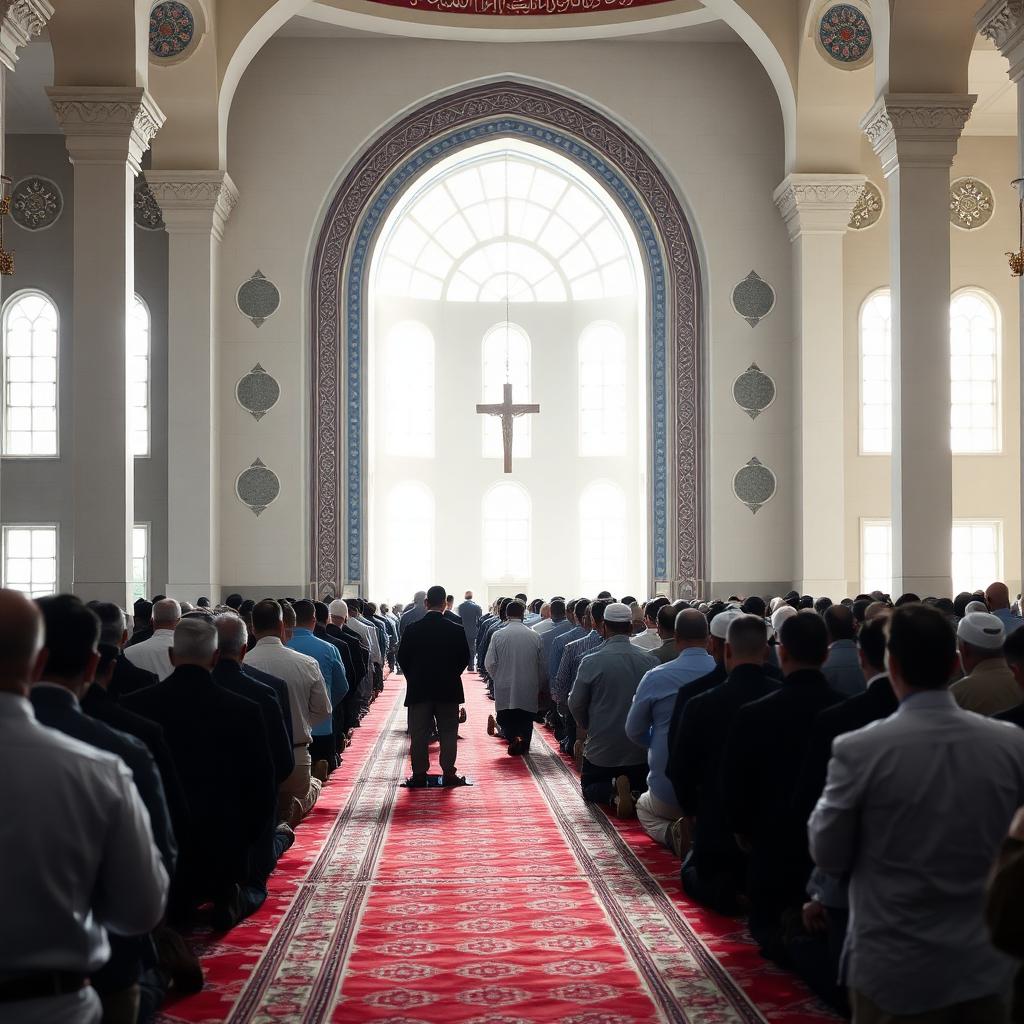 بناء المساجد — 10