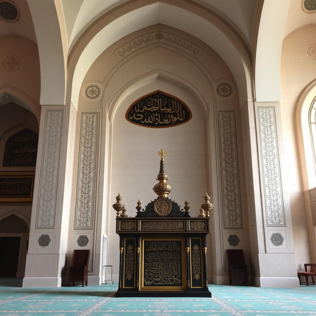 بناء المساجد — 6