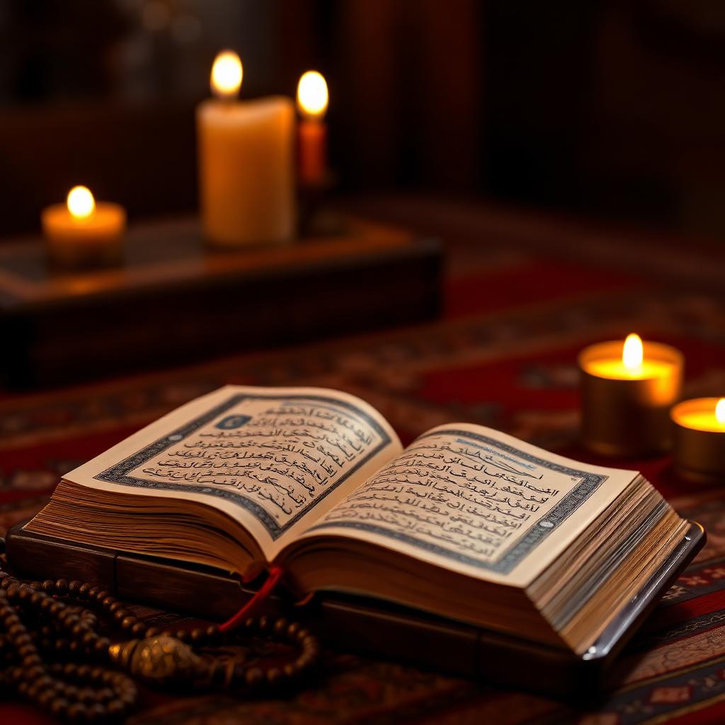 تعليم القرآن الكريم — 3