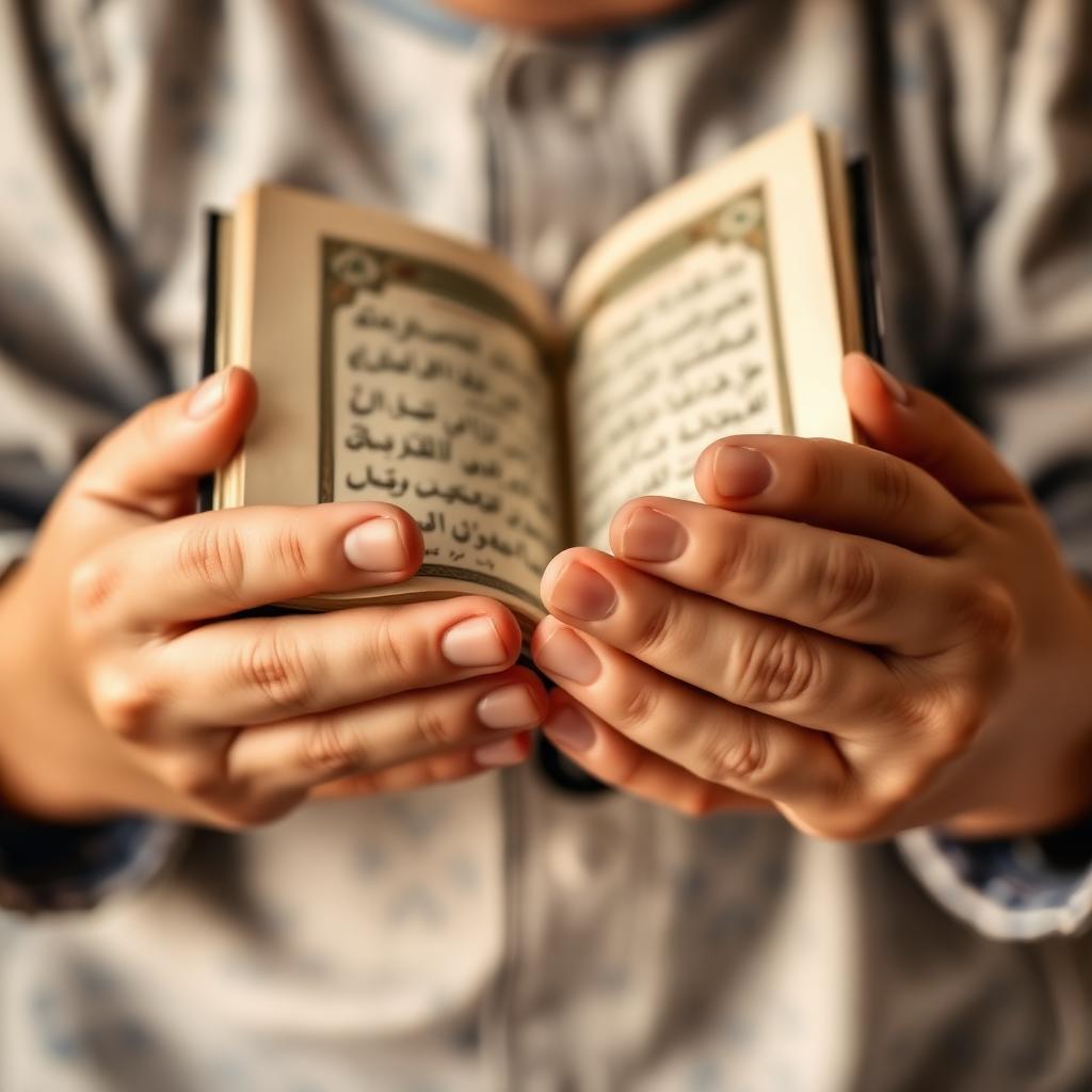 تعليم القرآن الكريم — 9